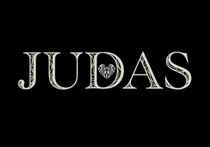 Ochan (Ochan)さんの「JUDAS」のロゴ作成への提案