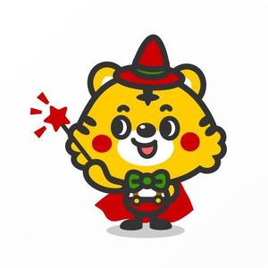 Jelly (Jelly)さんの【大募集！】日本最大級オーディションサイトのキャラクターリニューアルへの提案