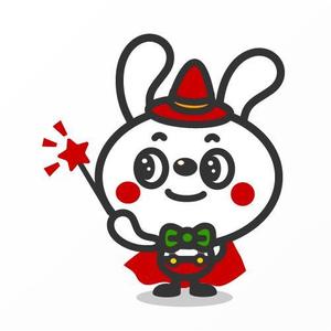 Jelly (Jelly)さんの【大募集！】日本最大級オーディションサイトのキャラクターリニューアルへの提案