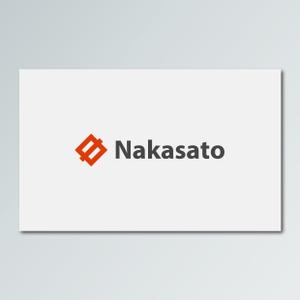 galvaoさんの創業５０年　燃料小売業・建設業（中里石油）のロゴへの提案