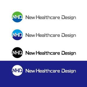 katu_design (katu_design)さんの新規医療情報サービス　会社名のロゴマークデザインをお願い致します。への提案