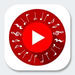 FPC (webfpc)さんの音楽アプリのアイコンの制作依頼への提案