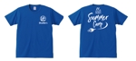 otsuka (otsuka_hideyo)さんの大学のバドミントンサークル「Shuttle's」のTシャツデザインへの提案