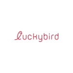 monoqroさんの「LUCKY BIRD」のロゴ作成　アウトドア系ネットショップ、ニュージーランドで車販売、同じく飲食店への提案