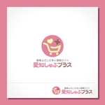 maharo77 (maharo77)さんの主婦に特化した求人情報サイト「愛知しゅふプラス」のロゴへの提案