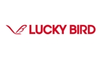 shimouma (shimouma3)さんの「LUCKY BIRD」のロゴ作成　アウトドア系ネットショップ、ニュージーランドで車販売、同じく飲食店への提案