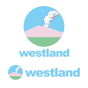 j-design (j-design)さんの仲間が集うシステムコンサルタント「株式会社westland」の企業ロゴへの提案