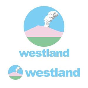 j-design (j-design)さんの仲間が集うシステムコンサルタント「株式会社westland」の企業ロゴへの提案