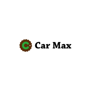 September (September)さんの車買い取り、販売店 【Car Max】  ロゴへの提案
