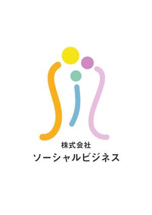 ___KOISAN___さんの新設立会社のロゴマーク製作への提案