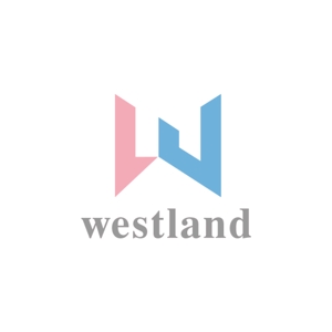 Doraneko358 (Doraneko1986)さんの仲間が集うシステムコンサルタント「株式会社westland」の企業ロゴへの提案