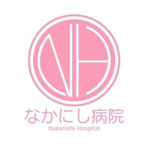 mnmnさんの病院のロゴへの提案