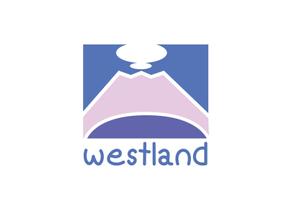 森田どんべい (morita_donbei)さんの仲間が集うシステムコンサルタント「株式会社westland」の企業ロゴへの提案