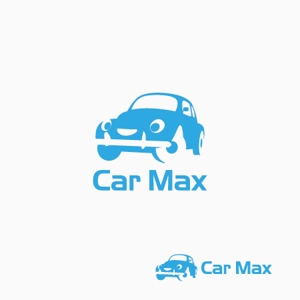 chiaro (chiaro)さんの車買い取り、販売店 【Car Max】  ロゴへの提案