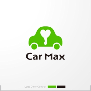 ＊ sa_akutsu ＊ (sa_akutsu)さんの車買い取り、販売店 【Car Max】  ロゴへの提案