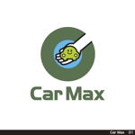 tori_D (toriyabe)さんの車買い取り、販売店 【Car Max】  ロゴへの提案