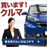 VainStain (VainStain)さんの「車を買う」「車を売る」のクリックするためのバナーを２つへの提案