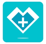 VainStain (VainStain)さんのヘルスケアアプリ（Android）のアイコンデザインへの提案