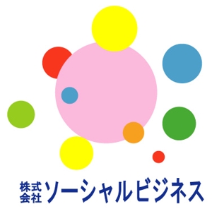 kusunei (soho8022)さんの新設立会社のロゴマーク製作への提案