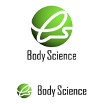 MacMagicianさんの運動指導を提供する健康産業系株式会社  「Ｂody Science」 ロゴ【商標登録予定なし】への提案