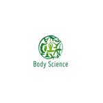 TAKANO DESIGN (daisukt)さんの運動指導を提供する健康産業系株式会社  「Ｂody Science」 ロゴ【商標登録予定なし】への提案