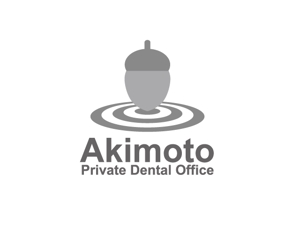 hero32さんの完全自由診療の歯科医院『Akimoto Privete Dental Office』のロゴ作製をお願い致しますへの提案