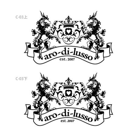 TKD3104さんの新規ファッションブランドのロゴ制作への提案