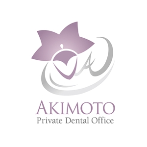 高橋さゆき (yukin0301)さんの完全自由診療の歯科医院『Akimoto Privete Dental Office』のロゴ作製をお願い致しますへの提案