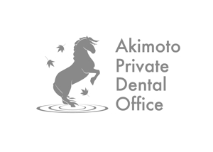 nakagami (nakagami3)さんの完全自由診療の歯科医院『Akimoto Privete Dental Office』のロゴ作製をお願い致しますへの提案