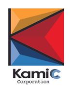 さんのKamic Corporation ロゴへの提案