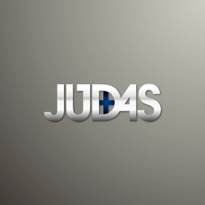 syake (syake)さんの「JUDAS」のロゴ作成への提案