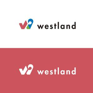 yokichiko ()さんの仲間が集うシステムコンサルタント「株式会社westland」の企業ロゴへの提案