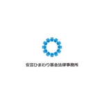 yusa_projectさんの高知県東部の法律事務所「安芸ひまわり基金法律事務所」のロゴへの提案