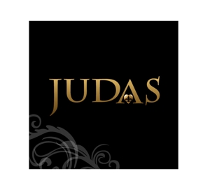 FISHERMAN (FISHERMAN)さんの「JUDAS」のロゴ作成への提案