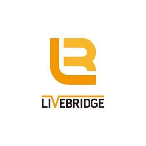 syake (syake)さんの「LiveBridge もしくは LIVEBRIDGE」のロゴ作成への提案