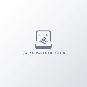 J wonder (J-wonder)さんの結婚相談所　「Japan Partners Club」 のロゴ作成への提案