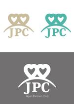 orangemint (orangemint)さんの結婚相談所　「Japan Partners Club」 のロゴ作成への提案