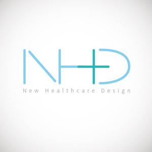 Naroku Design ()さんの新規医療情報サービス　会社名のロゴマークデザインをお願い致します。への提案