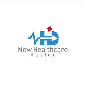 nori_ ()さんの新規医療情報サービス　会社名のロゴマークデザインをお願い致します。への提案