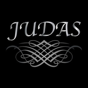 千葉琢麻 (incho421)さんの「JUDAS」のロゴ作成への提案