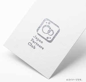 picardseiko (seikopicard)さんの結婚相談所　「Japan Partners Club」 のロゴ作成への提案