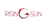 bec (HideakiYoshimoto)さんのイベント企画運営プロダクション「RISING SUN」のロゴへの提案