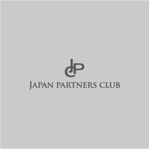 DeeDeeGraphics (DeeDeeGraphics)さんの結婚相談所　「Japan Partners Club」 のロゴ作成への提案