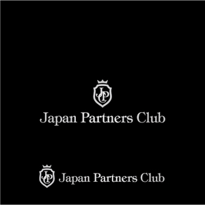 DeeDeeGraphics (DeeDeeGraphics)さんの結婚相談所　「Japan Partners Club」 のロゴ作成への提案