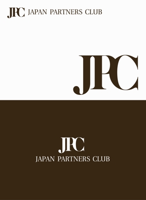 chpt.z (chapterzen)さんの結婚相談所　「Japan Partners Club」 のロゴ作成への提案