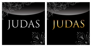 Hernandez (king_j)さんの「JUDAS」のロゴ作成への提案