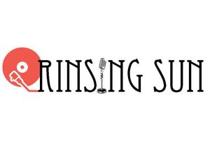 高野　仁史 (110shi)さんのイベント企画運営プロダクション「RISING SUN」のロゴへの提案