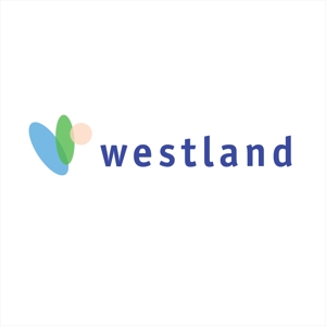 坂本くん (Hana-chan)さんの仲間が集うシステムコンサルタント「株式会社westland」の企業ロゴへの提案