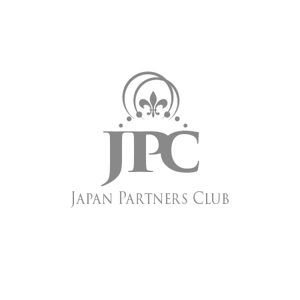ATARI design (atari)さんの結婚相談所　「Japan Partners Club」 のロゴ作成への提案