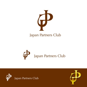 dscltyさんの結婚相談所　「Japan Partners Club」 のロゴ作成への提案